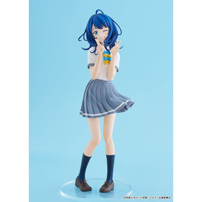 Good Smile Company Makeine Too Many Losing Heroines! POP UP PARADE Anna Yanami L Size Figurine