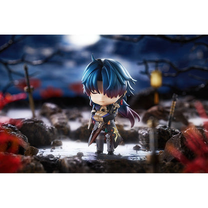 Good Smile Company Honkai Star Rail Nendoroid Blade Figurine