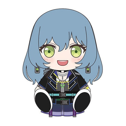 Good Smile Company BanG Dream! Plushie Raise a Suilen Lock Figurine