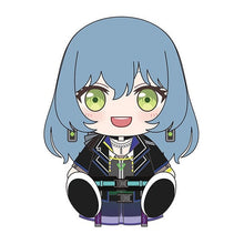 Good Smile Company BanG Dream! Plushie Raise a Suilen Lock Figurine