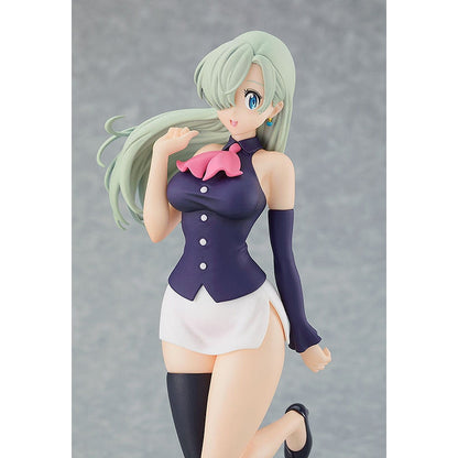 Good Smile Company The Seven Deadly Sins Dragons Judgement POP UP PARADE Elizabeth Figurine