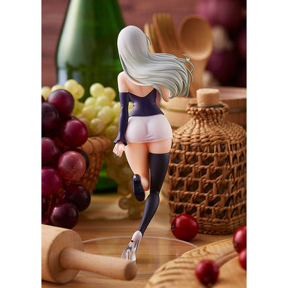 Good Smile Company The Seven Deadly Sins Dragons Judgement POP UP PARADE Elizabeth Figurine