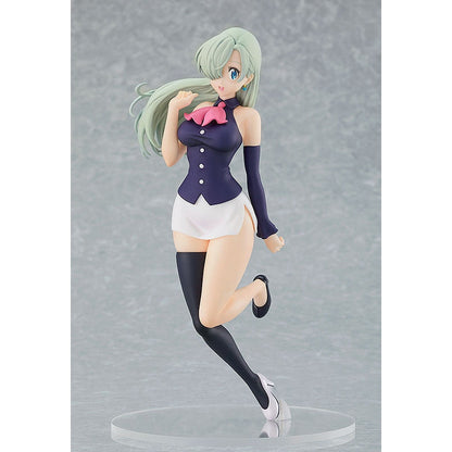 Good Smile Company The Seven Deadly Sins Dragons Judgement POP UP PARADE Elizabeth Figurine
