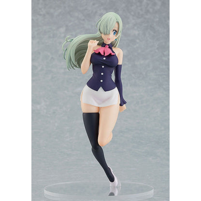 Good Smile Company The Seven Deadly Sins Dragons Judgement POP UP PARADE Elizabeth Figurine
