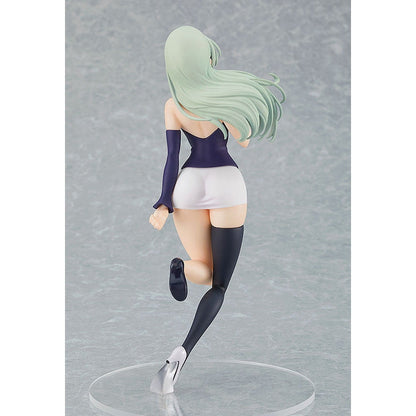 Good Smile Company The Seven Deadly Sins Dragons Judgement POP UP PARADE Elizabeth Figurine