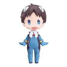 Good Smile Company Rebuild of Evangelion HELLO! GOOD SMILE Shinji Ikari Figurine