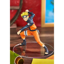 Good Smile Company Naruto Shippuden POP UP PARADE Naruto Uzumaki Figurine