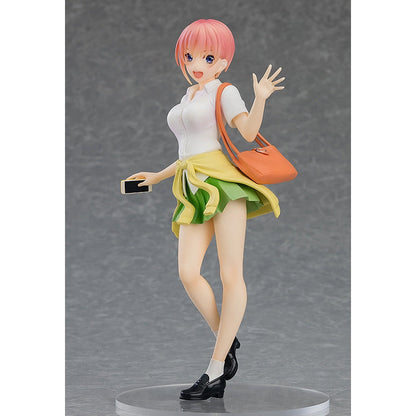 Good Smile Company The Quintessential Quintuplets Movie POP UP PARADE Ichika Nakano 1.5 Figurine