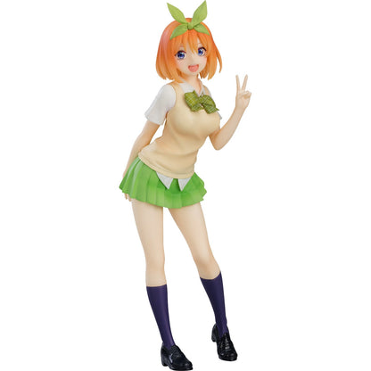 Good Smile Company The Quintessential Quintuplets Movie POP UP PARADE Yotsuba Nakano 1.5 Figurine