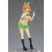 Good Smile Company The Quintessential Quintuplets Movie POP UP PARADE Yotsuba Nakano 1.5 Figurine