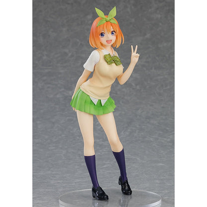 Good Smile Company The Quintessential Quintuplets Movie POP UP PARADE Yotsuba Nakano 1.5 Figurine