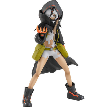 Good Smile Company Black Rock Shooter Dawn Fall POP UP PARADE Strength Dawn Fall Version Figurine