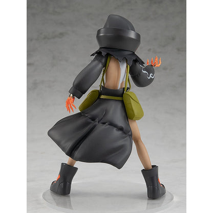 Good Smile Company Black Rock Shooter Dawn Fall POP UP PARADE Strength Dawn Fall Version Figurine