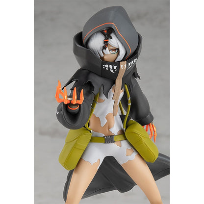 Good Smile Company Black Rock Shooter Dawn Fall POP UP PARADE Strength Dawn Fall Version Figurine