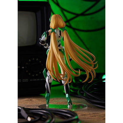 Good Smile Company Expelled from Paradise POP UP PARADE Angela Balzac Figurine
