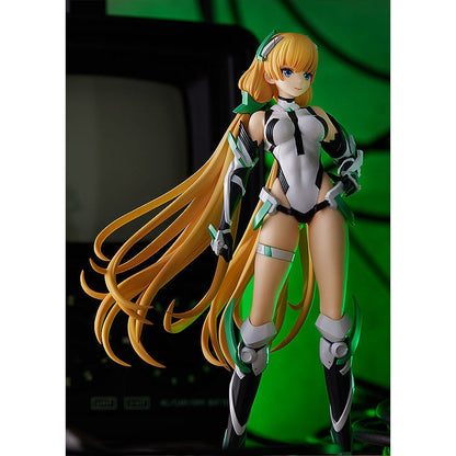 Good Smile Company Expelled from Paradise POP UP PARADE Angela Balzac Figurine