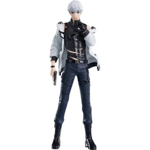 Good Smile Company Love & Producer POP UP PARADE Qiluo Zhou Figurine