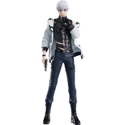 Good Smile Company Love & Producer POP UP PARADE Qiluo Zhou Figurine
