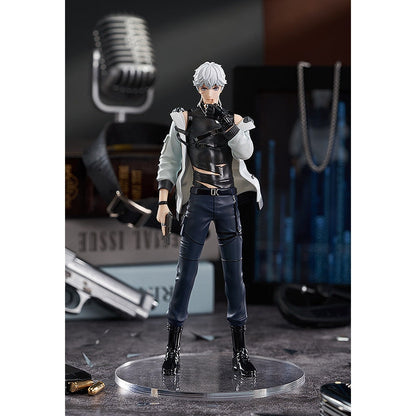 Good Smile Company Love & Producer POP UP PARADE Qiluo Zhou Figurine
