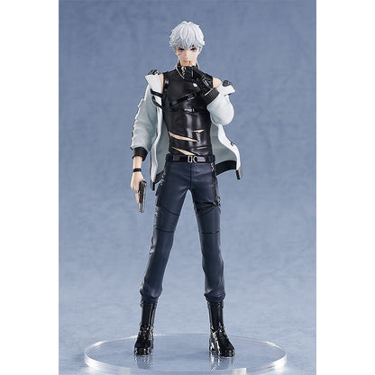 Good Smile Company Love & Producer POP UP PARADE Qiluo Zhou Figurine