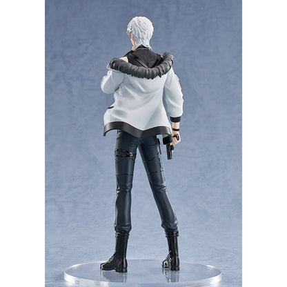 Good Smile Company Love & Producer POP UP PARADE Qiluo Zhou Figurine