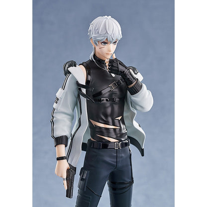 Good Smile Company Love & Producer POP UP PARADE Qiluo Zhou Figurine
