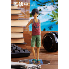 Good Smile Company Summer Wars POP UP PARADE Kazuma Ikezawa Figurine