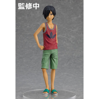 Good Smile Company Summer Wars POP UP PARADE Kazuma Ikezawa Figurine