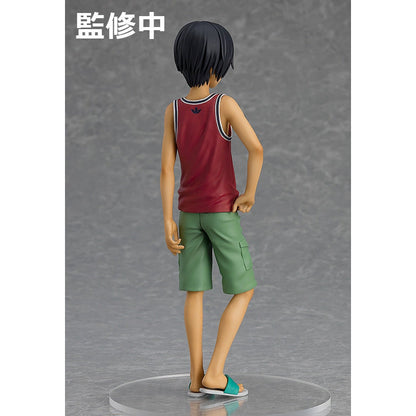 Good Smile Company Summer Wars POP UP PARADE Kazuma Ikezawa Figurine