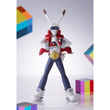 Good Smile Company Summer Wars POP UP PARADE King Kazma Figurine