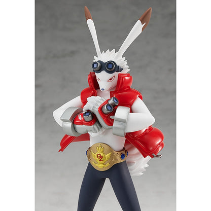 Good Smile Company Summer Wars POP UP PARADE King Kazma Figurine