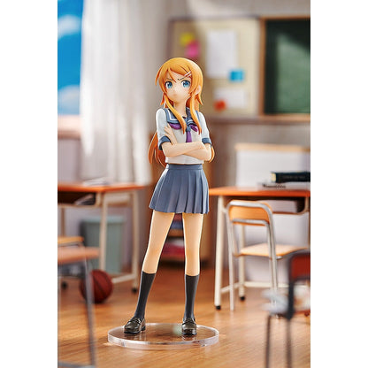 Good Smile Company Oreimo POP UP PARADE Kirino Kousaka Figurine