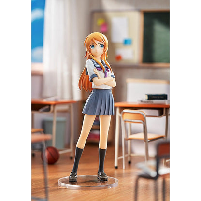 Good Smile Company Oreimo POP UP PARADE Kirino Kousaka Figurine