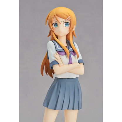 Good Smile Company Oreimo POP UP PARADE Kirino Kousaka Figurine