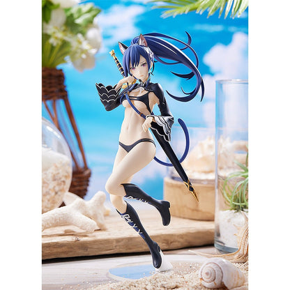 Good Smile Company Smile of the Arsnotoria POP UP PARADE Abramelin Cat Kingdom Version Figurine