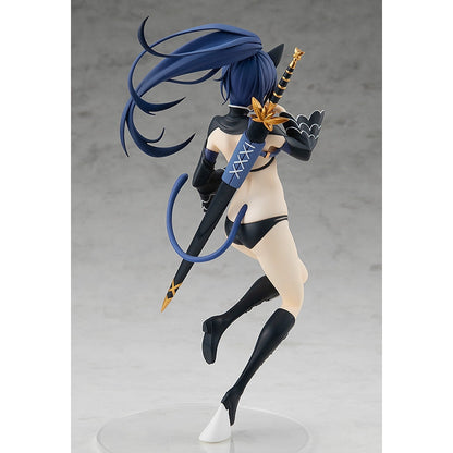 Good Smile Company Smile of the Arsnotoria POP UP PARADE Abramelin Cat Kingdom Version Figurine