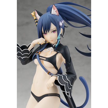 Good Smile Company Smile of the Arsnotoria POP UP PARADE Abramelin Cat Kingdom Version Figurine