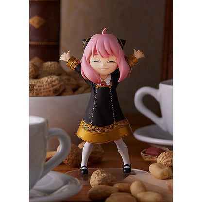 Good Smile Company SpyxFamily POP UP PARADE Anya Forger Figurine
