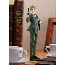 Good Smile Company SpyxFamily POP UP PARADE Loid Forger Figurine
