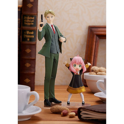 Good Smile Company SpyxFamily POP UP PARADE Loid Forger Figurine