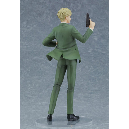 Good Smile Company SpyxFamily POP UP PARADE Loid Forger Figurine