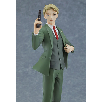 Good Smile Company SpyxFamily POP UP PARADE Loid Forger Figurine