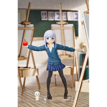 Good Smile Company Aharen-san wa Hakarenai POP UP PARADE Reina Aharen Figurine