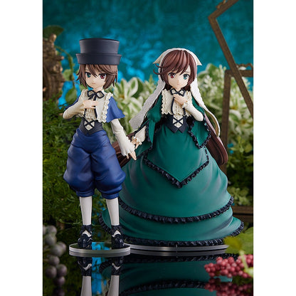 Good Smile Company Rozen Maiden POP UP PARADE Suiseiseki Figurine