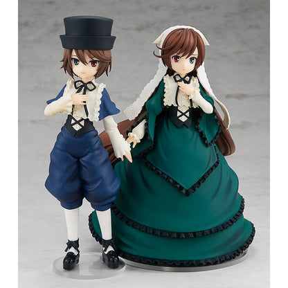 Good Smile Company Rozen Maiden POP UP PARADE Suiseiseki Figurine
