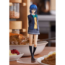 Good Smile Company Tsukihime a Piece of Blue Glass Moon POP UP PARADE Ciel Figurine