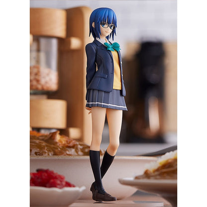 Good Smile Company Tsukihime a Piece of Blue Glass Moon POP UP PARADE Ciel Figurine