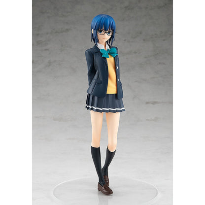 Good Smile Company Tsukihime a Piece of Blue Glass Moon POP UP PARADE Ciel Figurine