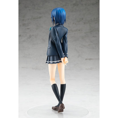 Good Smile Company Tsukihime a Piece of Blue Glass Moon POP UP PARADE Ciel Figurine
