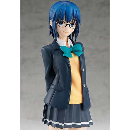 Good Smile Company Tsukihime a Piece of Blue Glass Moon POP UP PARADE Ciel Figurine